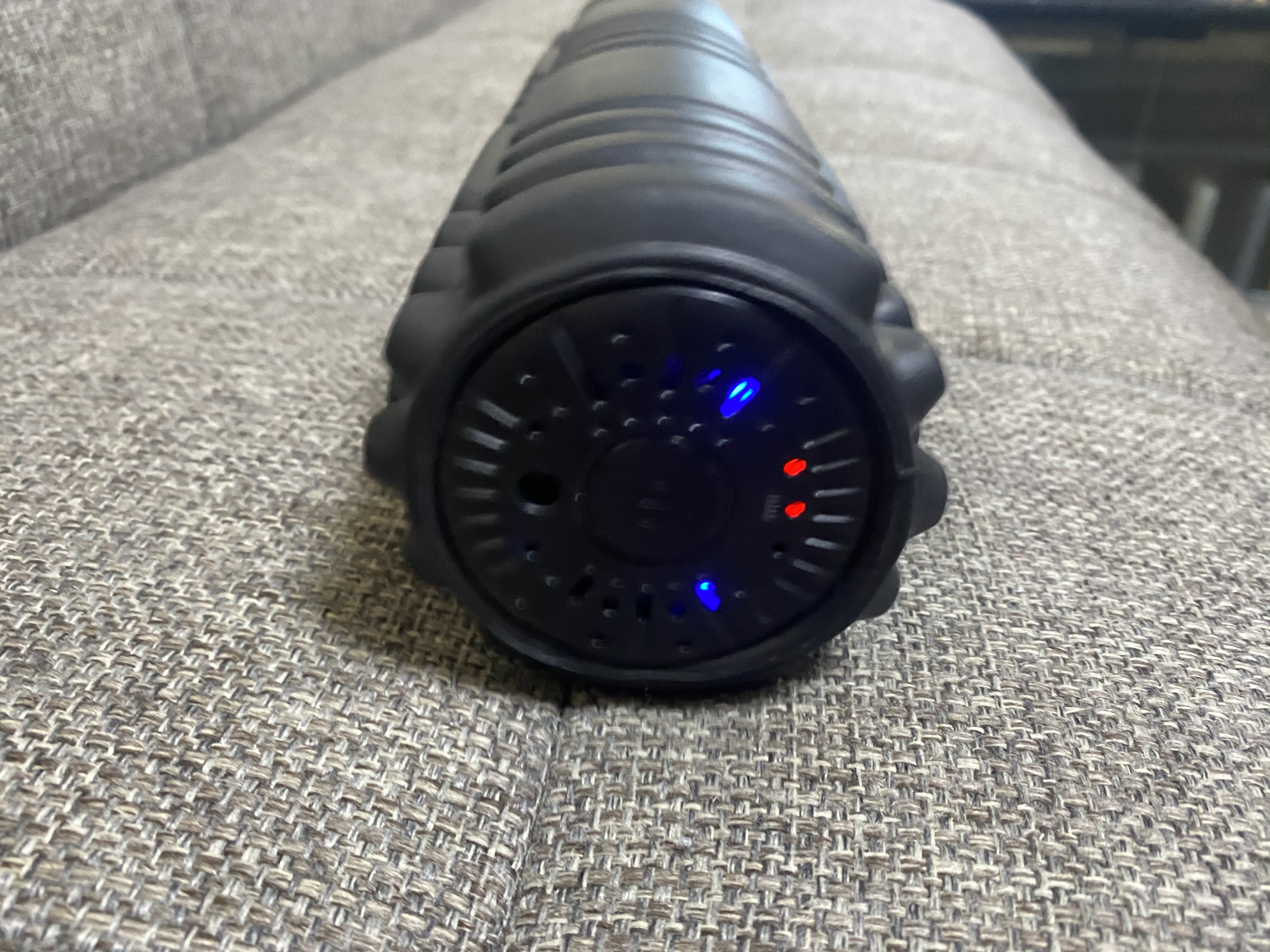 ドクターエア 3Dマッサージロール